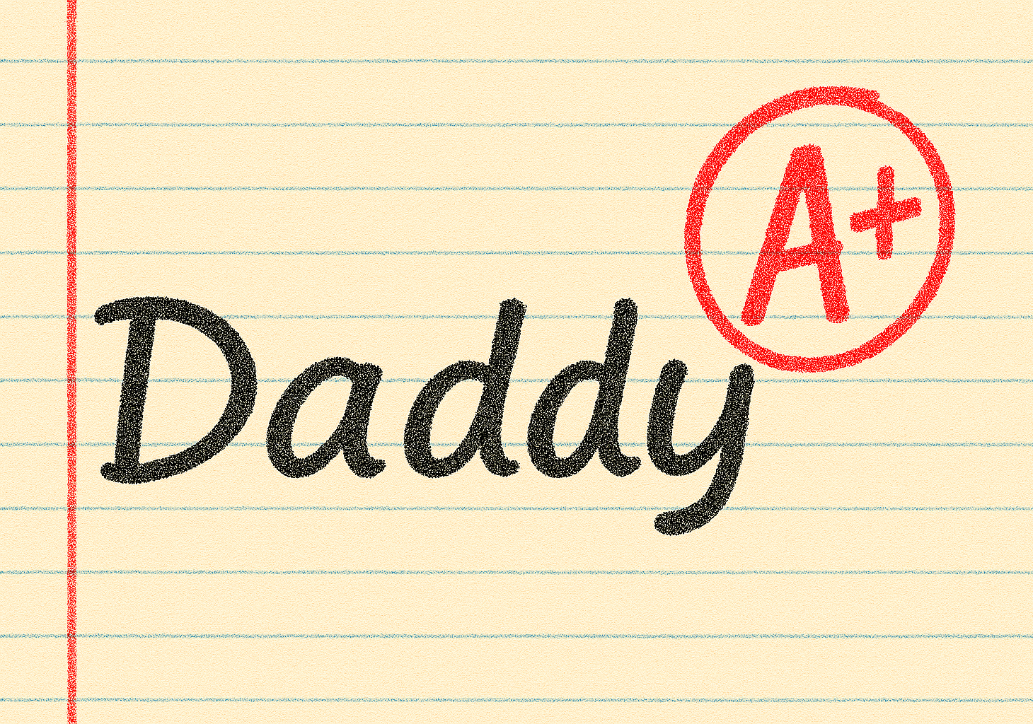 Daddy A+